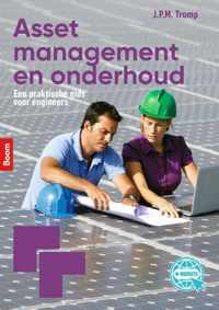 Asset management en onderhoud