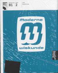 Moderne wiskunde B1 vwo 2 Helpdesk