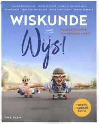 Wiskunde = wijs!