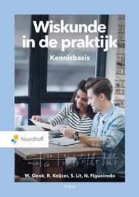 Wiskunde in de praktijk- Kennisbasis