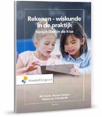 Rekenen-wiskunde in de praktijk-Verschillen in de klas