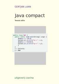 Java compact