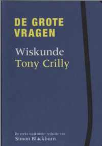 De grote vragen - Wiskunde