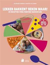 Lekker bakken? Reken maar! - Maryse Collignon, Valériane Gréban - Hardcover (9782808132572)