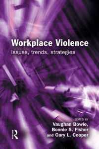 Workplace Violence