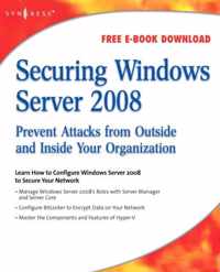 Securing Windows Server 2008