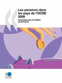 Les Pensions Dans Les Pays De L'ocde 2009 / Pensions at a Glance 2009