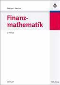 Finanzmathematik