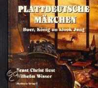 Plattdeutsche Märchen. CD