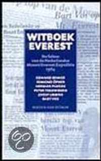 Witboek Everest