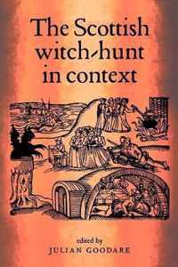 Scottish witch-hunt in context