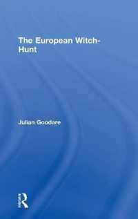 The European Witch-Hunt