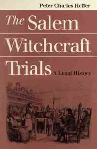 Salem Witchcraft Trials