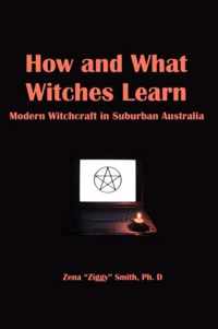 How and What Witches Learn