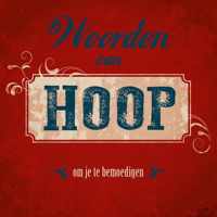 Woorden van hoop