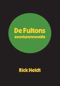 De Fultons - Rick Heldt - Paperback (9789464438840)