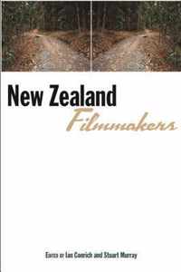 New Zealand Filmmakers