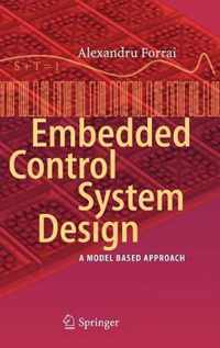 Embedded Control System Design