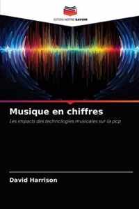 Musique en chiffres