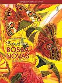 Brazilian Bossa Novas