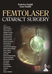 Femtolaser Cataract Surgery