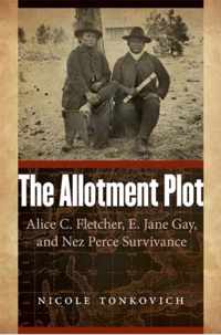 The Allotment Plot