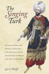 The Singing Turk