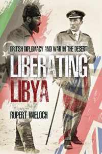 Liberating Libya