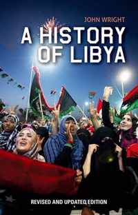 History of Libya