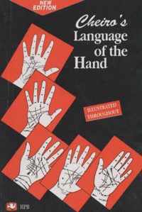 Cheiro's Language of the Hand