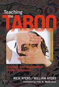 Teaching the Taboo