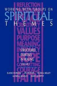 Working with Groups on Spiritual Themes