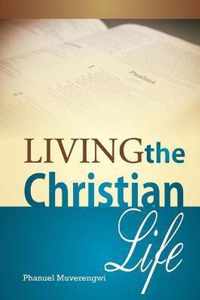 Living the Christian Life