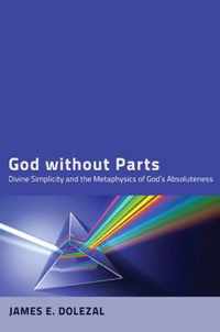 God Without Parts