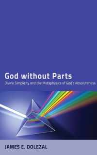 God without Parts