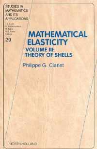 Theory of Shells