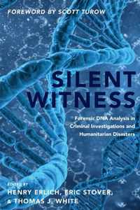 Silent Witness