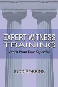Expert Witness Training