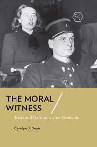 The Moral Witness