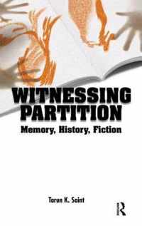 Witnessing Partition