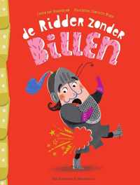 De ridder zonder billen