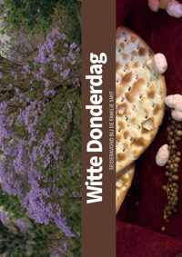 Witte Donderdag - Saskia Smit - Hardcover (9789464066647)