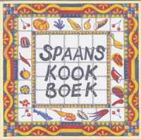 Spaans Kookboek
