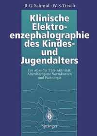 Klinische Elektroenzephalographie Des Kindes- Und Jugendalters