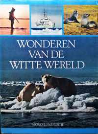 Wonderen van de witte wereld