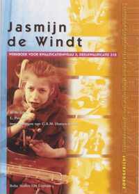 Jasmijn de Windt / Werkboek