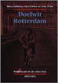 Doelwit Rotterdam