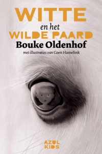 Witte en het wilde paard