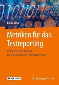 Metriken für das Testreporting
