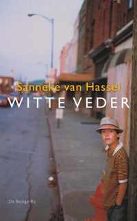 Witte Veder